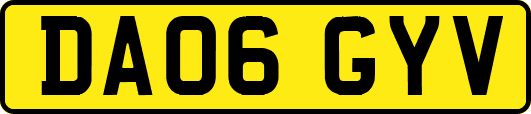 DA06GYV