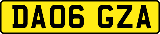 DA06GZA