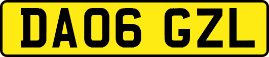 DA06GZL