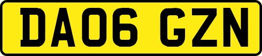 DA06GZN