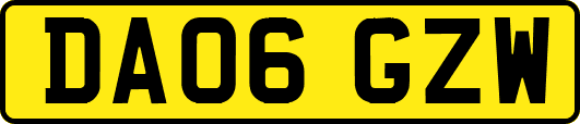 DA06GZW