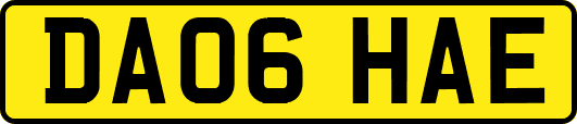 DA06HAE