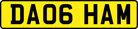 DA06HAM