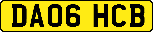 DA06HCB