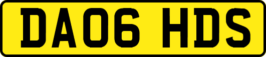 DA06HDS