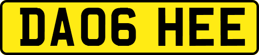 DA06HEE