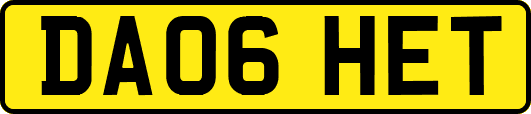 DA06HET