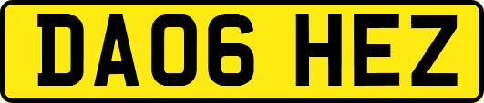 DA06HEZ