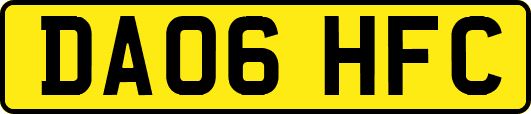 DA06HFC