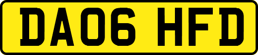 DA06HFD
