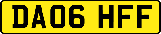DA06HFF