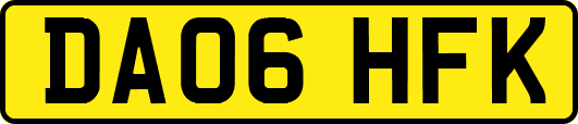 DA06HFK