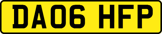 DA06HFP