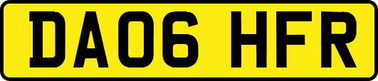 DA06HFR