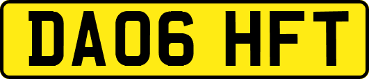 DA06HFT