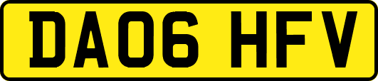 DA06HFV