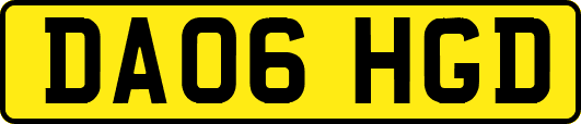 DA06HGD