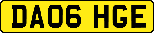 DA06HGE