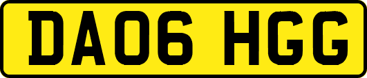 DA06HGG