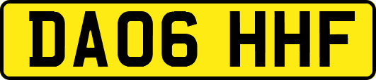 DA06HHF
