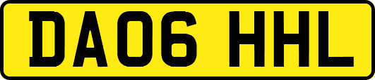 DA06HHL