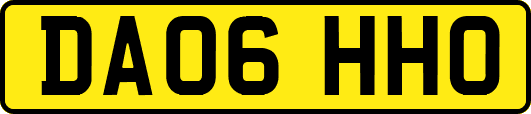 DA06HHO