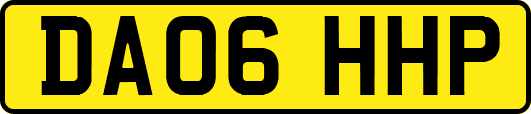 DA06HHP