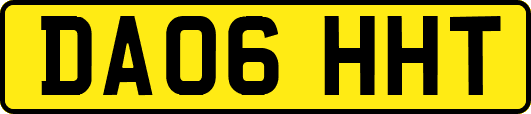 DA06HHT