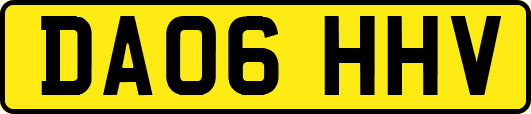 DA06HHV