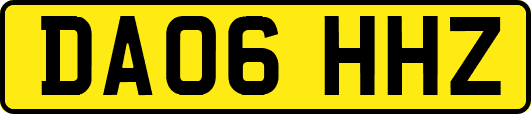 DA06HHZ