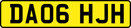 DA06HJH