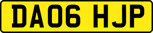 DA06HJP