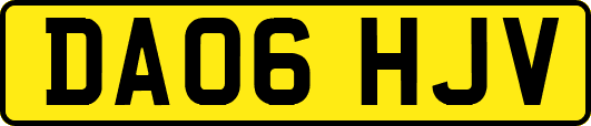 DA06HJV