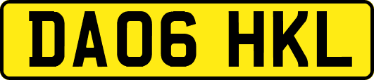 DA06HKL