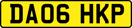 DA06HKP