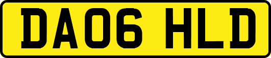 DA06HLD