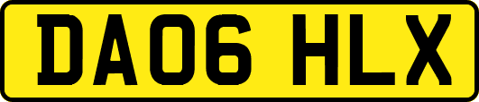 DA06HLX