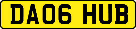 DA06HUB