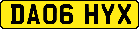 DA06HYX