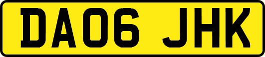 DA06JHK