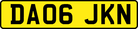 DA06JKN