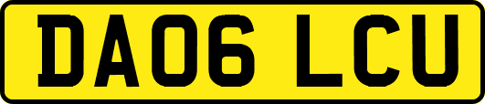 DA06LCU