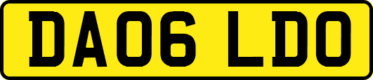 DA06LDO