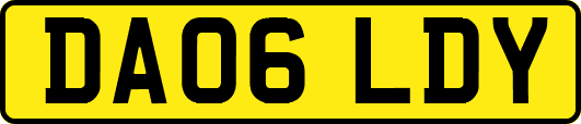 DA06LDY