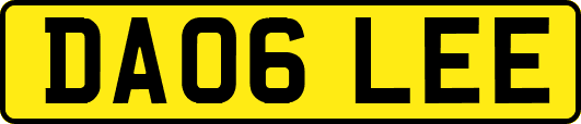 DA06LEE