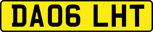 DA06LHT