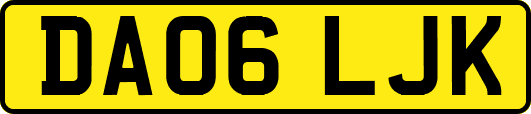 DA06LJK