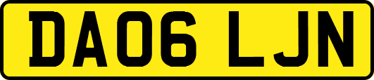 DA06LJN