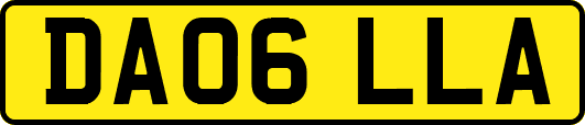 DA06LLA