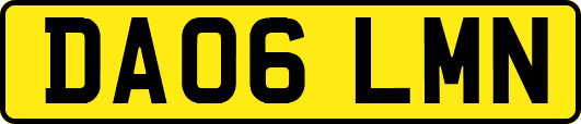 DA06LMN